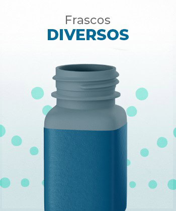 Categoria Frascos