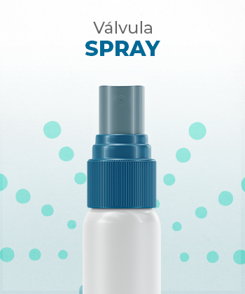 Categoria Spray